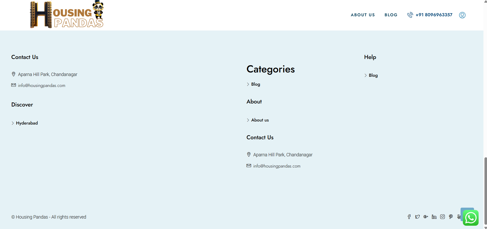 Contact Us